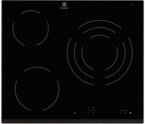 Электрическая варочная панель Electrolux EHF6232FOK 126302