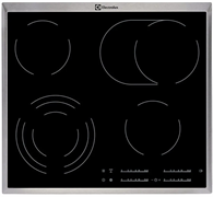 Электрическая варочная панель Electrolux EHF46547XK 126301