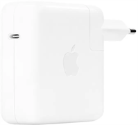 Сетевое зарядное устройство Apple 67W USB-C Power Adapter (MKU63) 126292