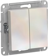 Переключатель Systeme Electric AtlasDesign ATN000473 126282