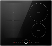Индукционная варочная панель Simfer H60I74S006 126273