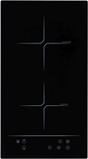 Индукционная варочная панель Simfer H30I72S002 126272