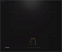 Индукционная варочная панель Miele KM 7361 FL 126259
