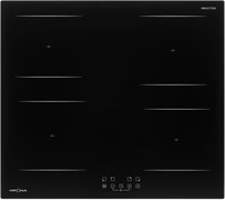 Индукционная варочная панель KRONA REMO 60 BL 126214