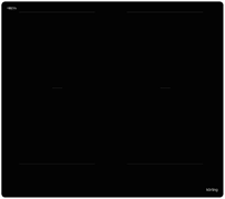 Индукционная варочная панель Korting HIB 65900 HID 126212