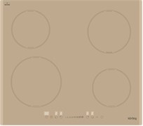 Индукционная варочная панель Korting HI 64560 BCG 126210