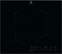 Индукционная варочная панель Electrolux LIL61434C 126184
