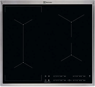 Индукционная варочная панель Electrolux EIV6340X 126178