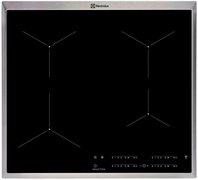 Индукционная варочная панель Electrolux EIT60443X 126177