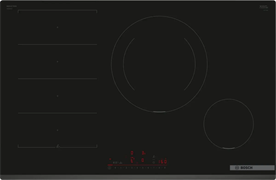 Индукционная варочная панель Bosch PXE831HC1E 126162