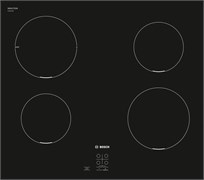Индукционная варочная панель Bosch PUG611AA5E 126152