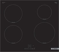 Индукционная варочная панель Bosch PUE611BB5E 126147