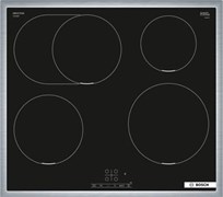 Индукционная варочная панель Bosch PIF645BB5E 126142