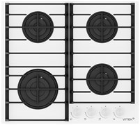 Газовая варочная панель VITEK VGH 6420 WG 126122
