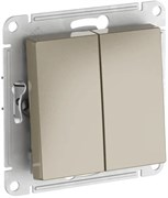 Переключатель Schneider Electric AtlasDesign ATN000565S 126071