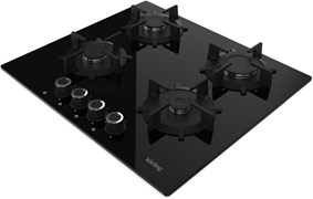 Газовая варочная панель Korting HGG 6420 CN 125994