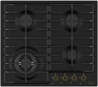 Газовая варочная панель Korting HG 674 CTRN 125991