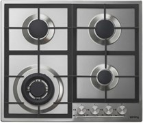 Газовая варочная панель Korting HG 665 CTX 125990