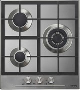 Газовая варочная панель Korting HG 465 CTX 125988