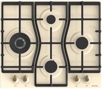 Газовая варочная панель Gorenje GW6D42CLI 125977
