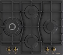 Газовая варочная панель Gorenje GW6D42CLB 125976