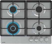 Газовая варочная панель Gorenje GW641XHF 125975