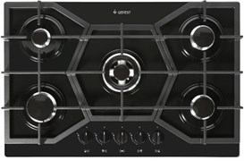 Газовая варочная панель Gefest СГ СН 2340 К23 125970