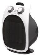 Тепловентилятор Electrolux EFH/C-5125 Black 125844