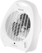 Тепловентилятор ECOSTAR EFH-W2000DS-WH 125843
