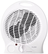 Тепловентилятор ECOSTAR EFH-F2000DS-WT 125842