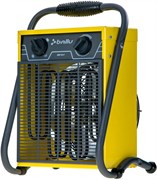 Тепловая пушка Ballu BHP-M-3 Yellow 125808