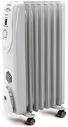 Масляный радиатор VITEK VT-1704 W 125789