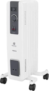 Масляный радиатор Royal Clima ROR-FR7-1500M 125786