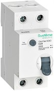 Автоматический выключатель дифференциального тока Schneider Electric City9 Set C9D36625 125782