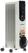 Масляный радиатор CENTEK CT-6200 White 125775