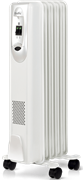 Масляный радиатор Ballu Comfort BOH/CM-05WDN 1000 White 125773