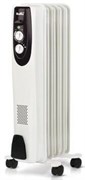 Масляный радиатор Ballu Classic BOH/CL-05WRN 1000 White 125772