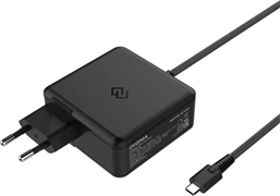 Блок питания для ноутбука Digma DM-U100-GAN 125747