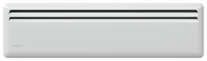 Конвектор Nobo Viking NFK2S 05 White 125696
