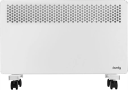 Конвектор DOMFY DCW-CH1010 125687