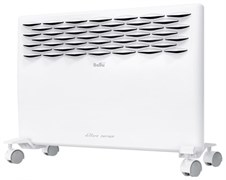 Конвектор Ballu Ettore BEC/ETER-1500 White 125674