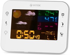 Метеостанция VITEK VT-6412 125536