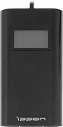 Блок питания для ноутбука Ippon D90U Black 125530