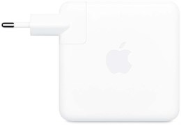 Блок питания для ноутбука Apple 87W USB-C Power Adapter (MNF82) 125517