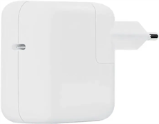 Блок питания для ноутбука Apple 30W USB-C Power Adapter (MW2G3) 125516