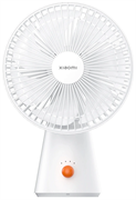 Портативный вентилятор Xiaomi Rechargeable Mini Fan 125486
