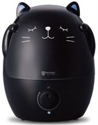 Увлажнитель воздуха Royal Clima МУРРРЗИО Black 125301