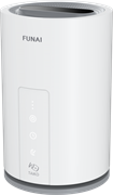 Увлажнитель воздуха FUNAI USH-TKE7251WC 125275
