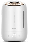 Увлажнитель воздуха Deerma Humidifier White 125272