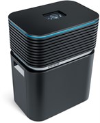 Очиститель и увлажнитель воздуха Venta AeroStyle LW74 WiFi Black 125256